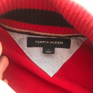 Mens Medium Tommy Hilfiger Sweater
